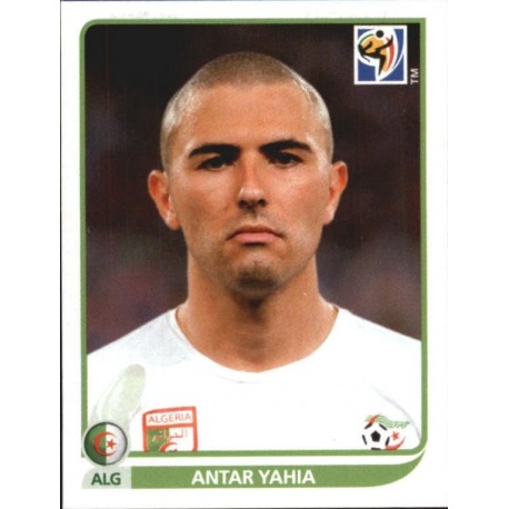 Antar Yahia Algeria 224