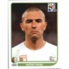 Venta Cromo de Antar Yahia Algeria Panini World Cup 2010