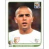 Venta Cromo de Madjid Bougherra Algeria Panini World Cup 2010