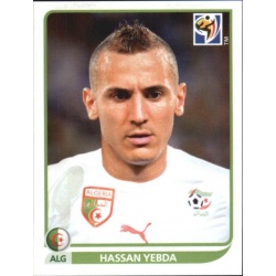 Hassan Yebda Algeria 228
