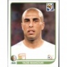 Venta Cromo de Yazid Mansouri Algeria Panini 2010 World Cup Sticker