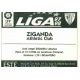 Ziganda Athletic Bilbao Ediciones Este 1997-98