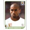Venta Cromo de Khaled Lemmouchia Algeria Album Panini South Africa 2010