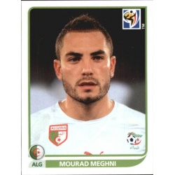 Mourad Meghni Algeria 233