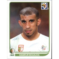 Hameur Bouazza Algeria 234