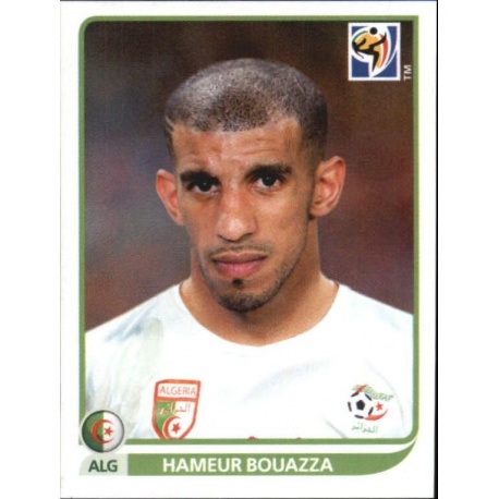 Hameur Bouazza Algeria 234