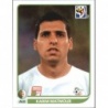 Venta Cromo de Karim Matmour Algeria Panini South Africa 2010 Stickers