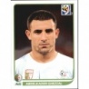 Comprar Cromos  Abdelkader Ghezzal Algeria Panini World Cup 2010