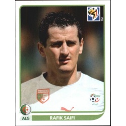 Rafik Saifi Algeria 237
