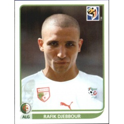 Rafik Djebbour Algeria 238