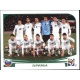 Alineación Slovenia 239