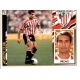 Urzaiz Athletic Bilbao Ediciones Este 1997-98