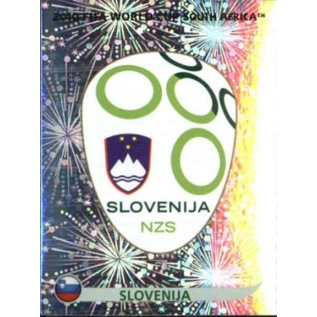 Escudo Slovenia 240