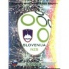 Comprar Cromo Escudo Slovenia Panini 2010 World Cup Sticker