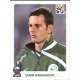 Samir Handanovic Slovenia 241