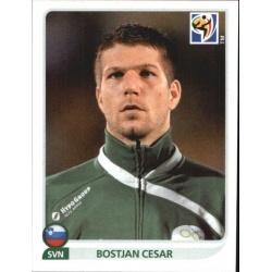 Bostjan Cesar Slovenia 242