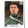Comprar Cromo Bostjan Cesar Slovenia Panini World Cup 2010