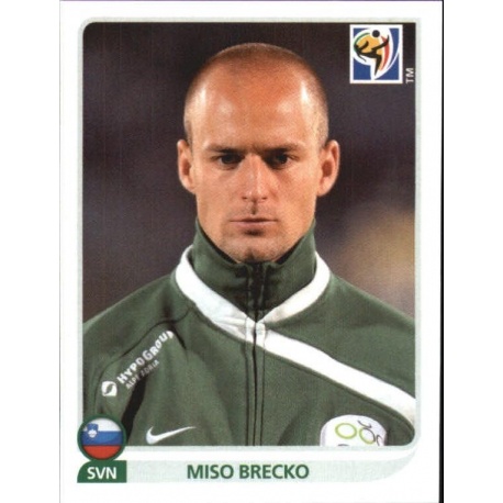 Miso Brecko Slovenia 243