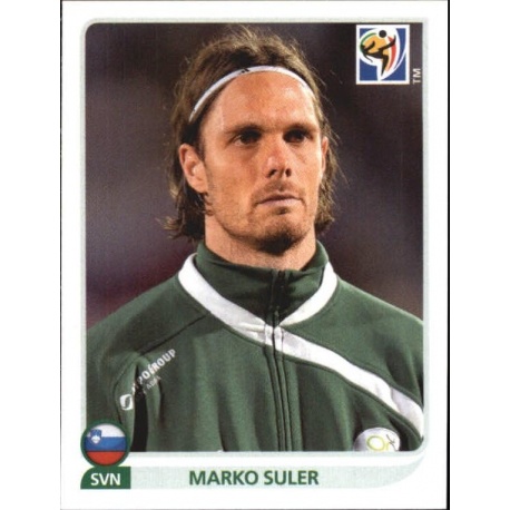 Marko Suler Slovenia 244