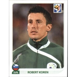 Robert Koren Slovenia 248