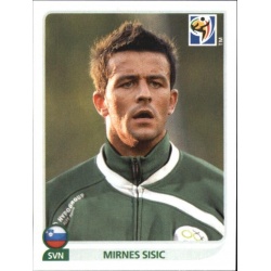Mirnes Sisic Slovenia 252