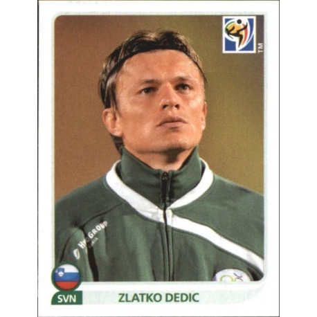 Zlatko Dedic Slovenia 257