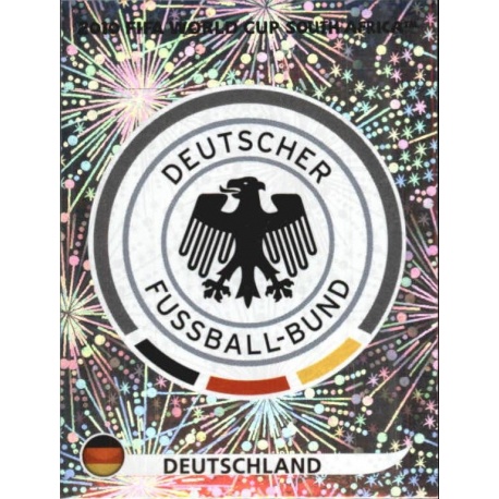 Escudo Germany 259