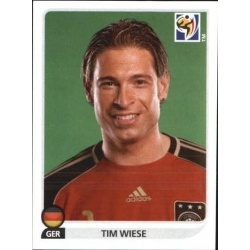 Tim Wiese Germany 261