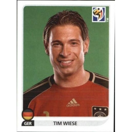 Tim Wiese Germany 261