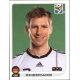 Per Mertesacker Germany 262