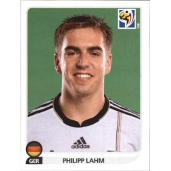 Philipp Lahm Germany 263