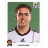 Comprar Cromos  Philipp Lahm Germany Panini 2010 World Cup Sticker