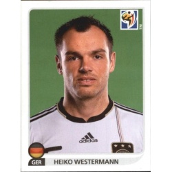 Heiko Westermann Germany 264