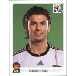 Serdar Tasci Germany 265