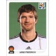 Arne Friedrich Germany 266