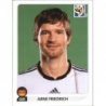 Comprar Cromos  Arne Friedrich Germany Panini 2010 World Cup Sticker