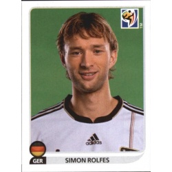 Simon Rolfes Germany 267