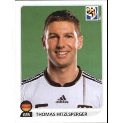Thomas Hitzlsperger Germany 269
