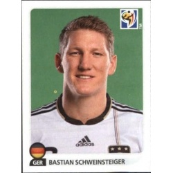 Bastian Sweinsteiger Germany 270