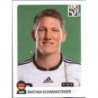 Comprar Cromo Bastian Sweinsteiger Germany Panini World Cup 2010
