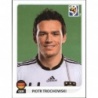 Comprar Cromos  Piotr Trochowski Germany Panini South Africa 2010 Stickers