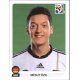 Mesut Ozil Germany 272