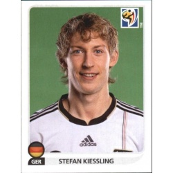 Stefan Kiessling Germany 273