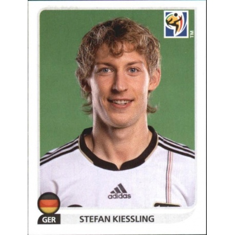 Stefan Kiessling Germany 273