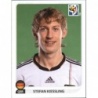 Oferta Cromo Stefan Kiessling Germany Panini World Cup 2010