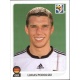 Lukas Podolski Germany 274