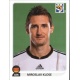 Miroslav Klose Germany 275