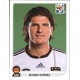 Mario Gomez Germany 276