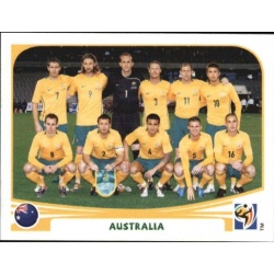 Team Photo Australia 277