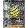 Venta Cromo de Escudo Australia Panini South Africa 2010 Stickers